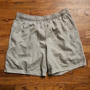 Nike Men's Yoga Therma-FIT Core Shorts - Men's Large